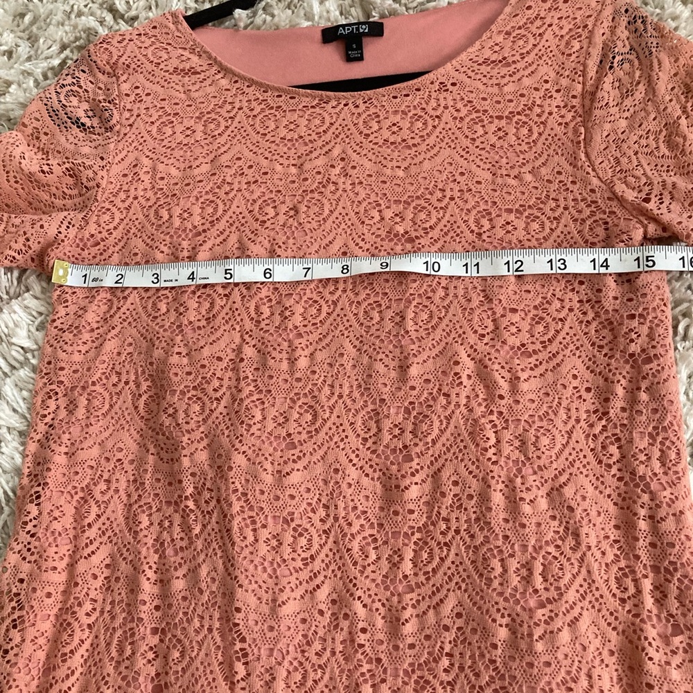 Dress - Picture 4 of 6